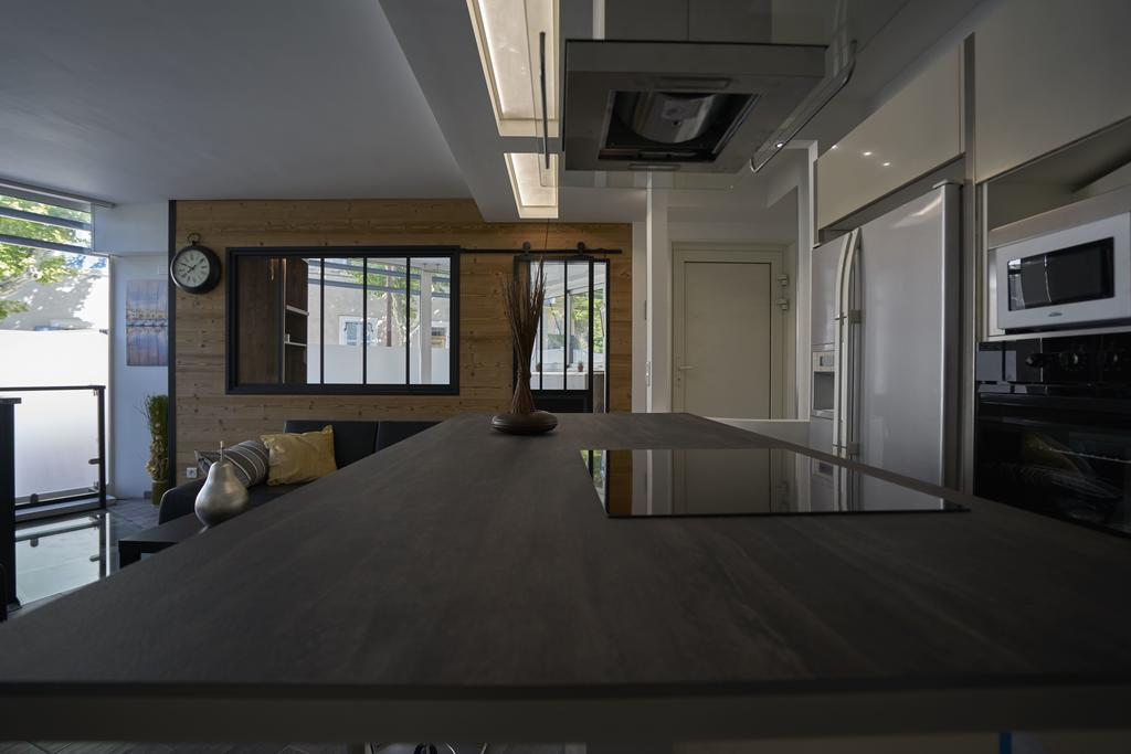 Capucine Duplex Daire La Ciotat Dış mekan fotoğraf